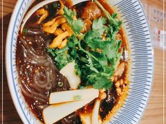 -遇见小面(凯德广场店)