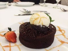 -茹丝葵经典牛排馆(成都IFS店)