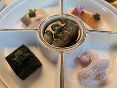-柒厢食事雅谈