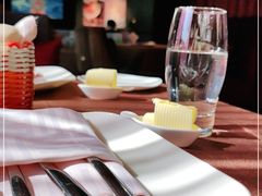 -卡本妮法餐厅·北京和平宾馆