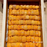 成都！很久都没吃到让我想N刷的omakase了