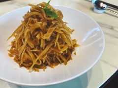 -扬州香格里拉·香宫中餐厅