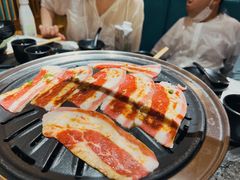 -九田家黑牛烤肉料理(荣成九龙城店)