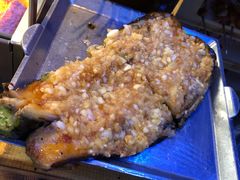 -很久以前羊肉串(打浦路店)