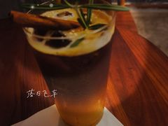 -BIJOU coffee&cocktail(龙岗万科广场店)