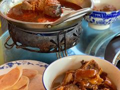 -柳沟豆腐宴64号院