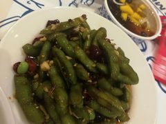 -松哥油焖大虾(皇岗一店)