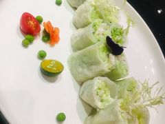 竹林四宝粥-朕之味(时代广场店)