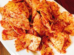 -掌上鲜(南顺城街店)