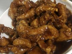 -扬州小吃(延安西路店)