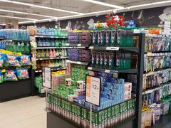 -永辉超市(龙潭寺店)