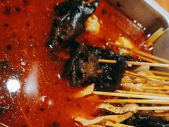 -聚点串吧·北京烧烤(赵登禹路店)