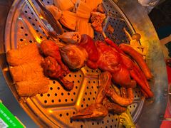 -登州市场(登州路店)