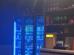 -醉炫音速烧烤·干煸菜(沙河总店)