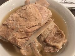 -松發肉骨茶(牛车水店)
