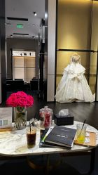 -MuseMarry婚纱(前海嘉里中心店)