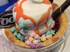 -DQ·蛋糕·冰淇淋(合生汇店)