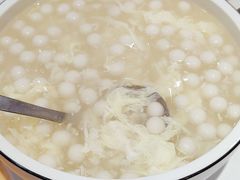 米酒汤团-澎湖湾农家菜(八一路楚天府店)