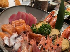 -新鲜特色餐厅(香格里拉大酒店)