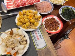 -沸炉重庆老火锅(军事博物馆店)