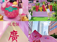 -VT101维多利广场