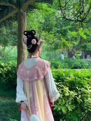 -琳琅阁汉服体验馆