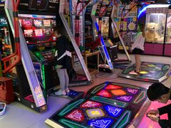 -星悦蓝海欢乐园(石路天虹店)