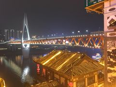 -纸盐河码头火锅(十八梯店)