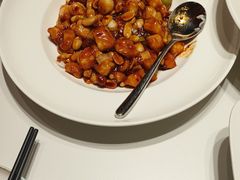 -大碗居·烤鸭·鱼头泡饼(天坛东门店)