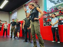 -极斗-IKMF马伽术·格斗运动学院(东直门店)