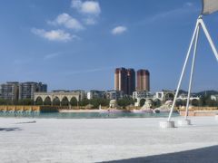 -中国死海旅游度假区