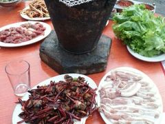 android_upload_pic-西塔隆太白烤牛肉馆(图们路店)