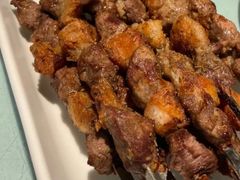 -新疆兵团食府清真(马连道店)