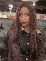 -藤野造型·专业烫染店