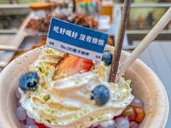 -No.DD戳子烧烤·江湖菜(北京总店)