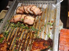 -绿茶餐厅(深圳龙华天虹购物中心店)