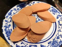 火腿肠-飘香火锅(玉林西路店)
