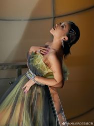 -MANLI BRIDAL婚纱