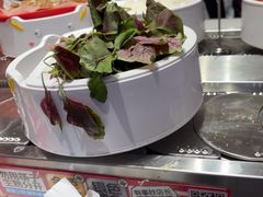 -龍歌自助小火锅(李沧顺和汇店)
