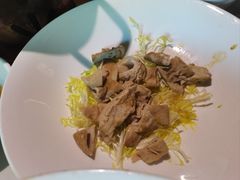 -老平安农家菜(平安店)