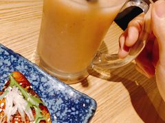 -初居食屋日式料理(万象城购物中心店)