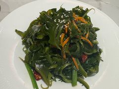 -双合园·海鲜水饺青岛菜(品牌首店)