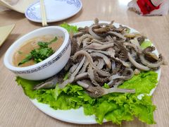 -协顺园回头馆(南顺城路店)