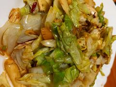-二嫚私家菜馆