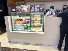 -逸派咖啡 EPARKCOFFEE(广安门店)