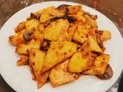 -白魁老号饭庄(交道口店)