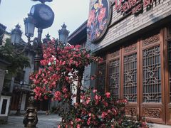 -龙潭水乡