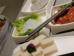 -海底捞火锅(奉化银泰店)