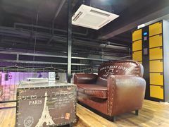 -NRG 健身私教CLUB(云山路店)