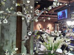 -盛江山自助料理(奥莱锦辉购物广场店)